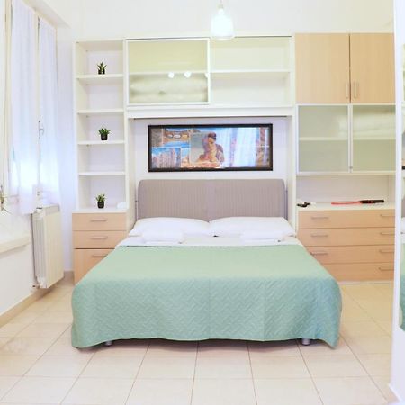 Apartamento Sarpi Flat Florencia Exterior foto