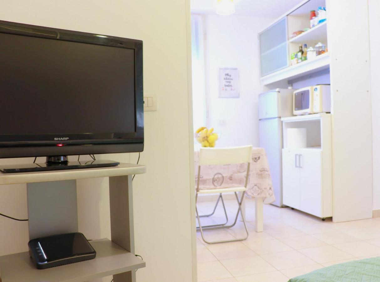 Apartamento Sarpi Flat Florencia Exterior foto